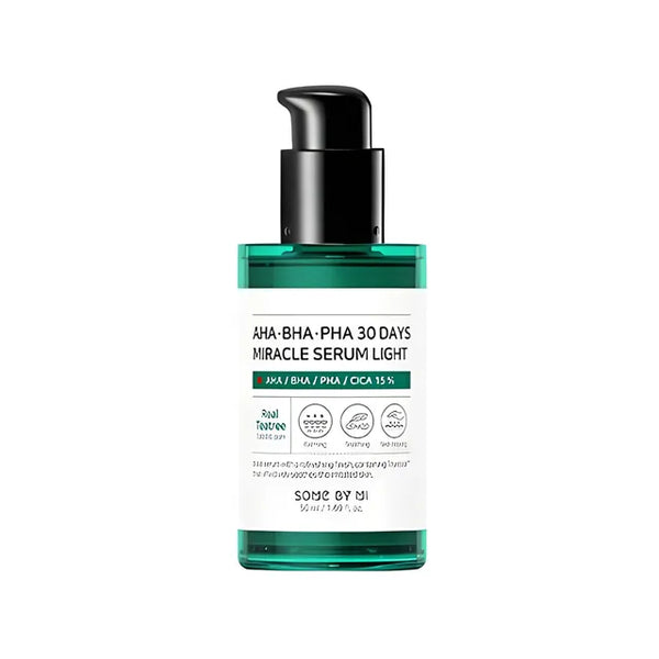 SOME BY MI - Miracle Serum Light AHA-BHA-PHA 30 Days