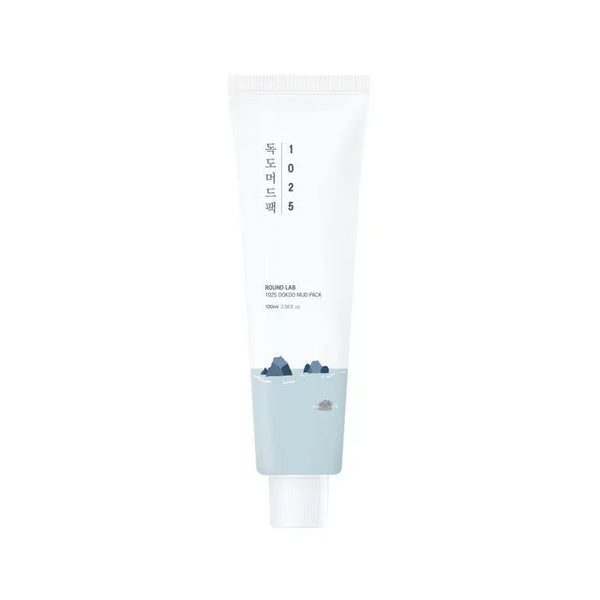 Round Lab - 1025 Dokdo Eye Cream 30mL