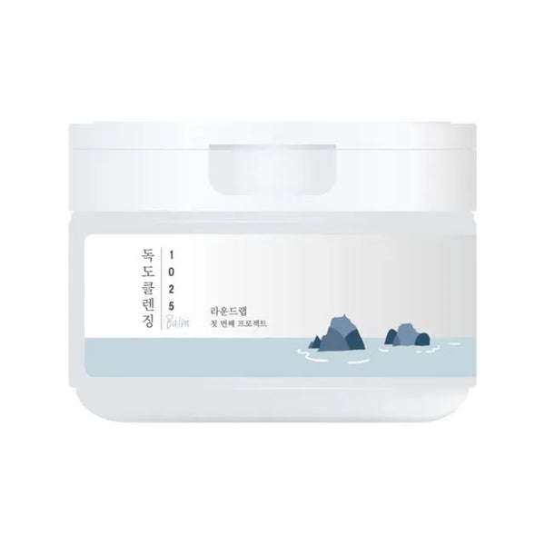 Round Lab - 1025 Dokdo Cleansing Balm