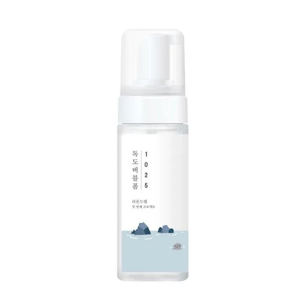 Round Lab - Dokdo Bubble Foam