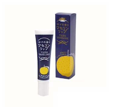 Charley Yuzu Vaseline