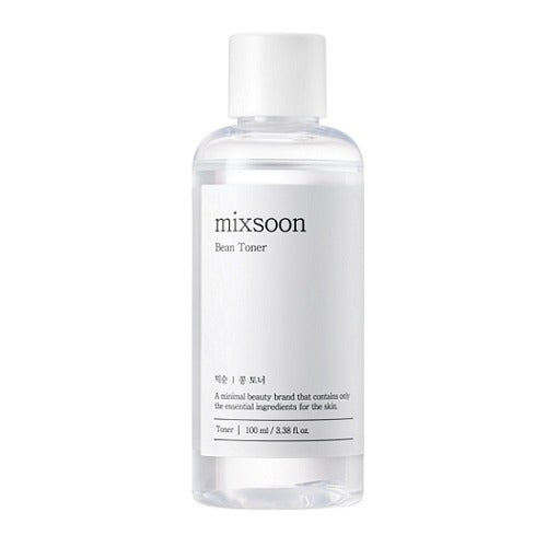 mixsoon - Bean Toner
