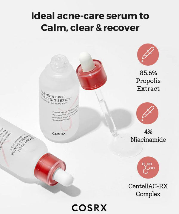 COSRX - Blemish Spot Clearing Serum