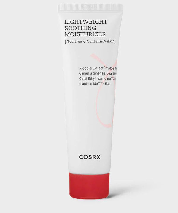 COSRX - Lightweight Soothing Moisturizer
