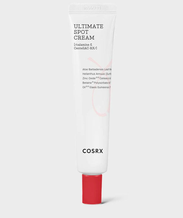 COSRX - Ultimate Spot Cream