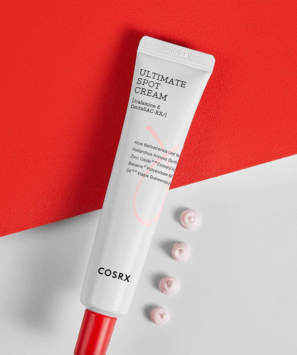 COSRX - Ultimate Spot Cream