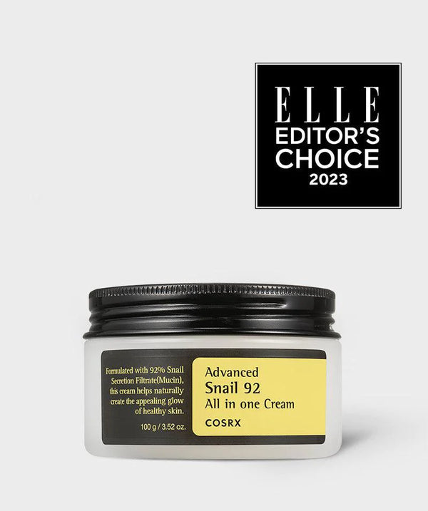 COSRX - Advanced 92 All in One Cream