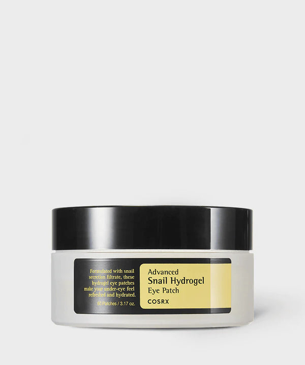 COSRX Advanced Snail Hydrogel Eye Patch