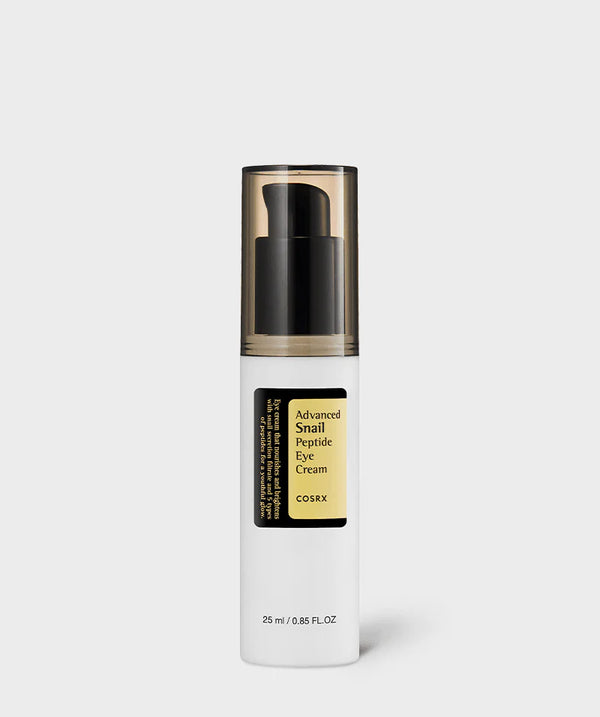 COSRX - Advanced Snail Peptide Eye Cream