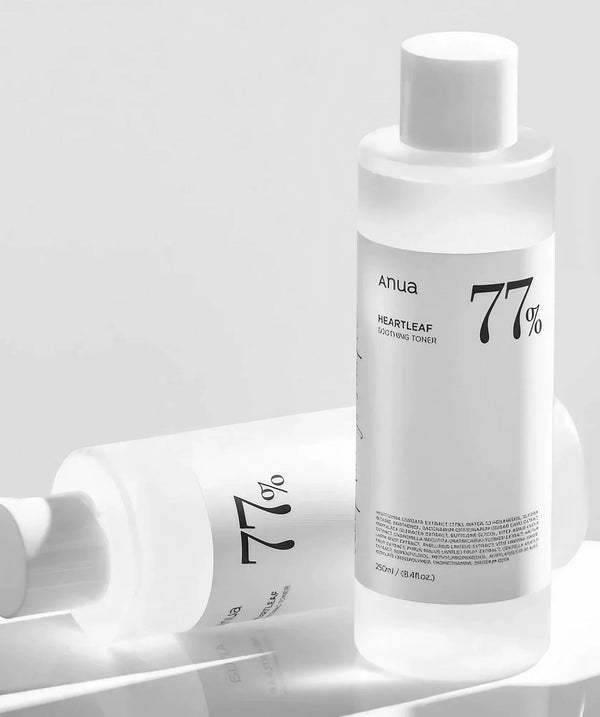 Anua Heartleaf 77% Soothing Toner