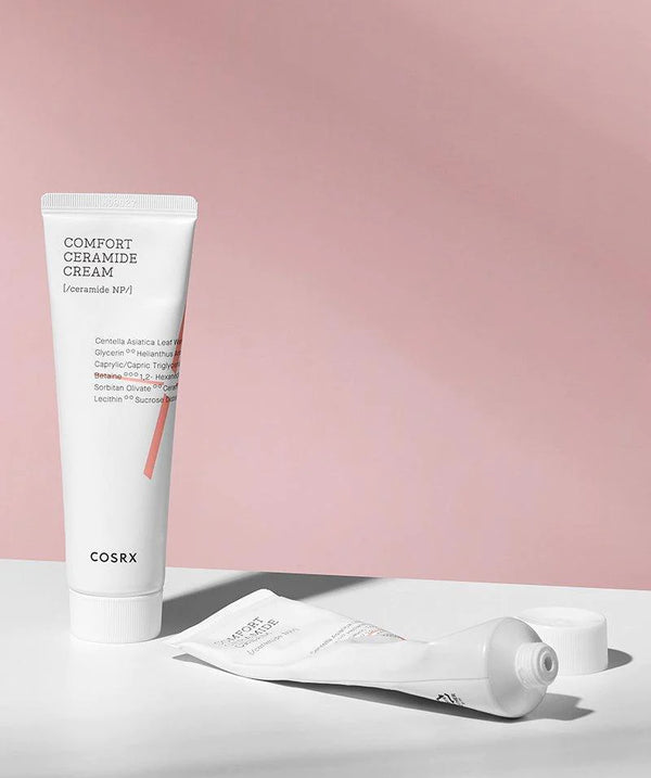COSRX - Comfort Ceramide Cream