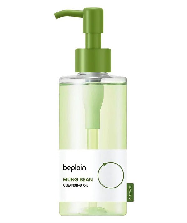 beplain - Mung Bean Cleansing Oil