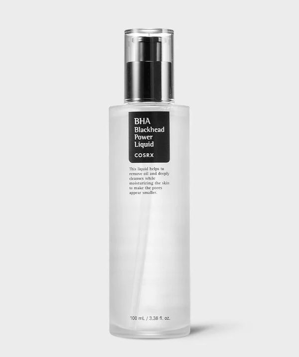 COSRX - BHA Blackhead Power Liquid