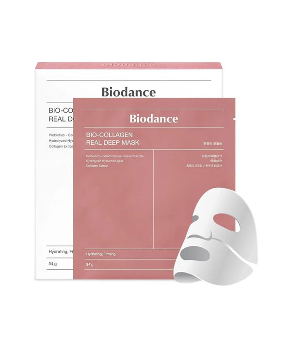Biodance Bio-Collagen Real Deep Mask