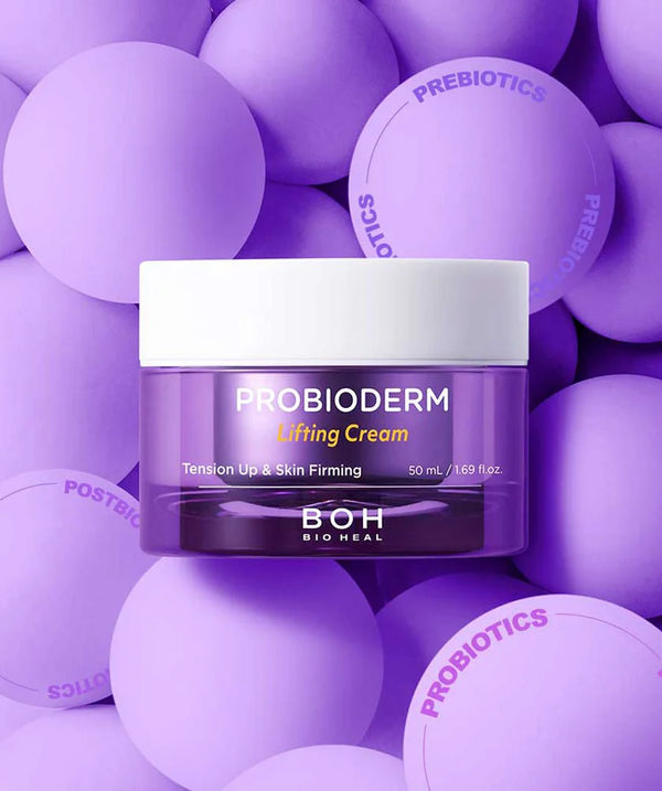 BIOHEAL BOH - Probioderm Lifting Cream