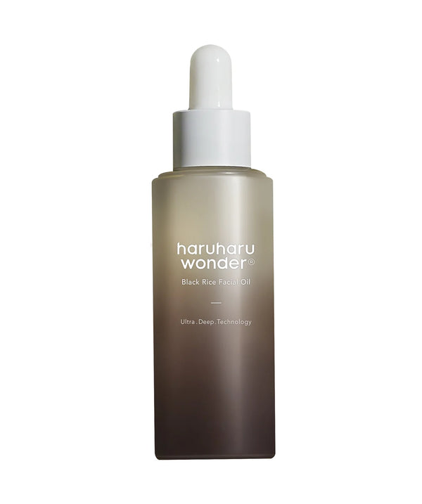 Haruharu Wonder - Rice Facial Oil