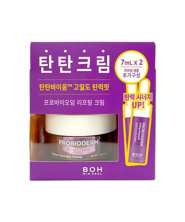 BIOHEAL BOH - Probioderm Lifting Cream