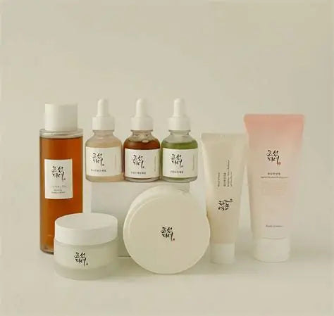 Beauty of Joseon