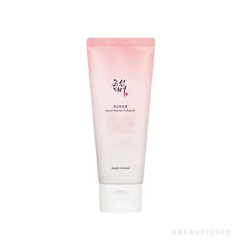 Beauty of Joseon Apricot Blossom Peeling Gel