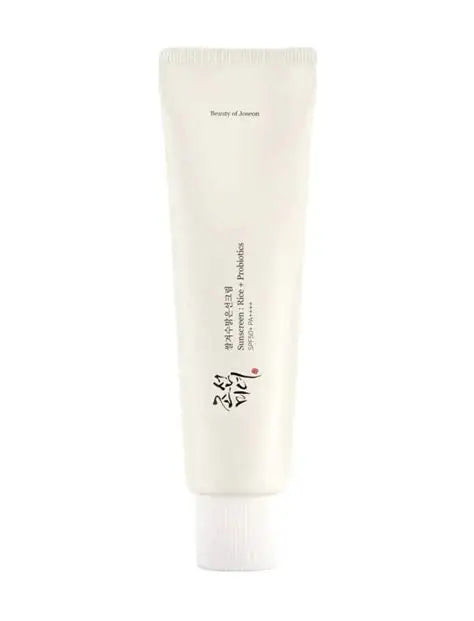 Beauty of Joseon Relief Sun: Rice + Probiotics SPF50+ PA++++