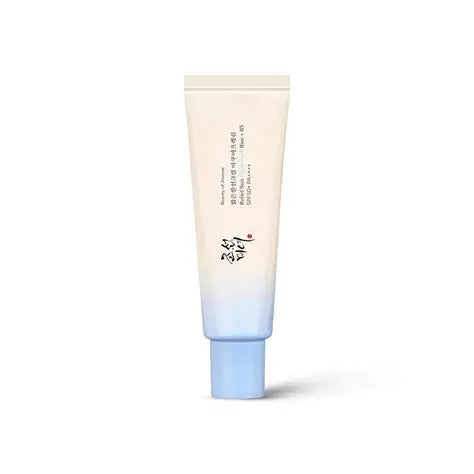 Beauty of Joseon Relief Sun: Aqua-Fresh Rice + B5 SPA50+ PA++++