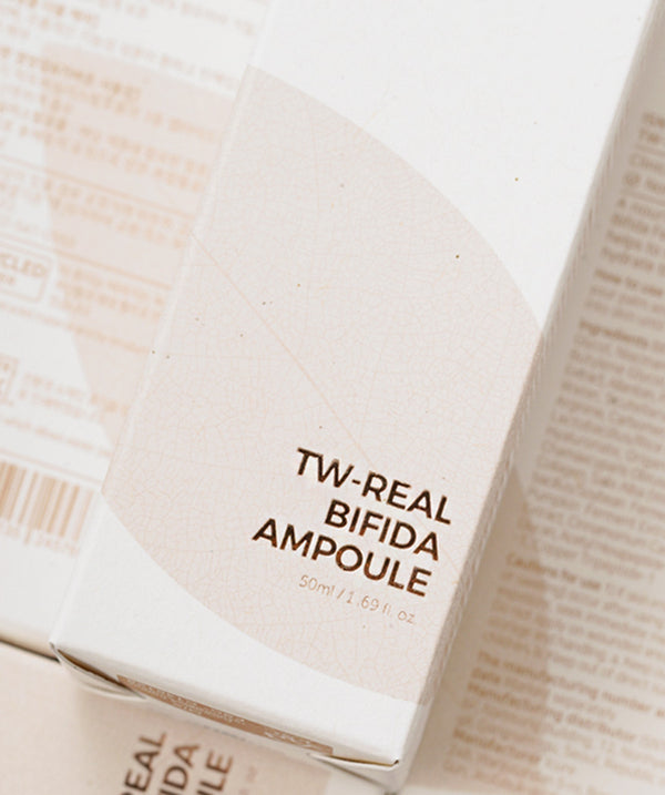 Isntree - TW-Real Bifida Ampoule 50mL