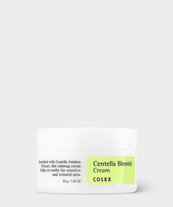 COSRX - Centella Blemish Cream