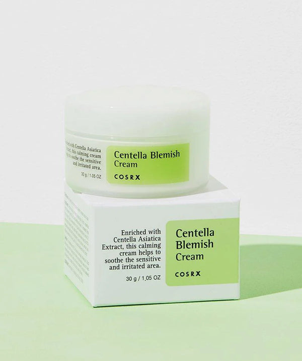 COSRX - Centella Blemish Cream