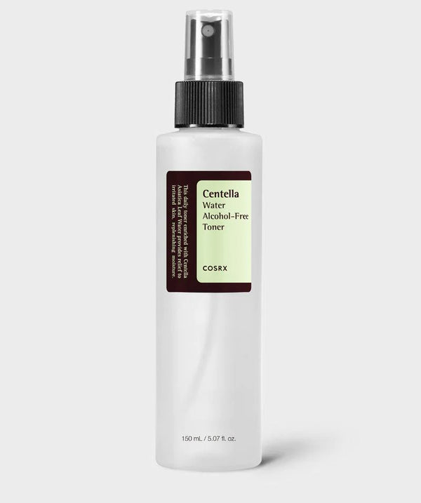 COSRX - Centella Water Alcohol-Free Toner