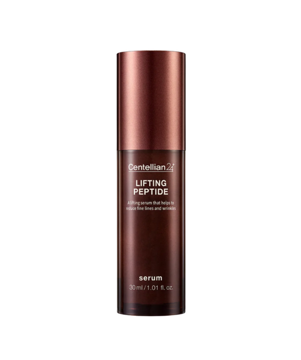 Centellian24 - Lifting Peptide Serum