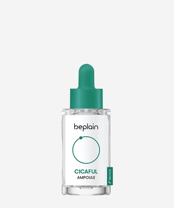 beplain - Cicaful Ampoule