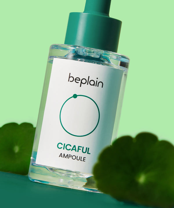 beplain - Cicaful Ampoule
