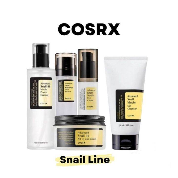 COSRX
