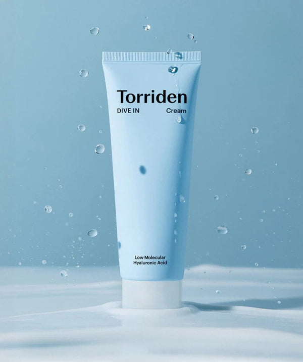 Torriden Dive In Low Molecular Hyaluronic Acid
