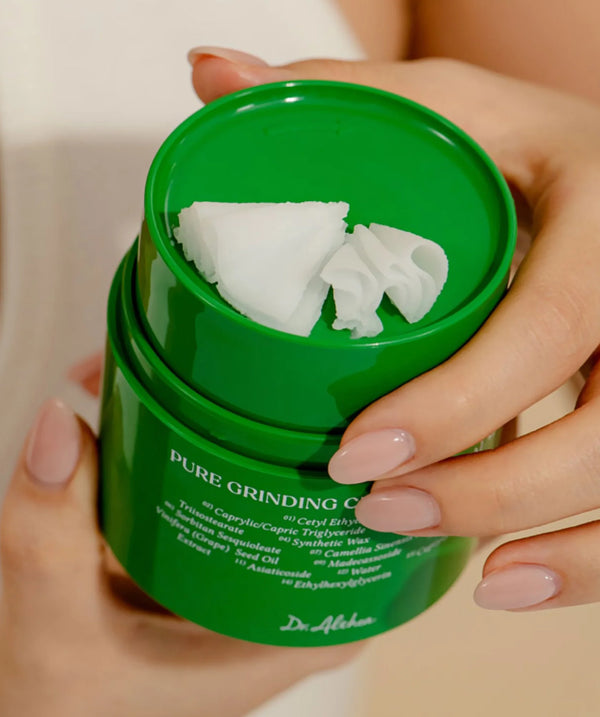 Dr.Althea Pure Grinding Cleansing Balm