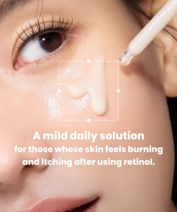 DR.G - Black Snail Retinol Ampoule