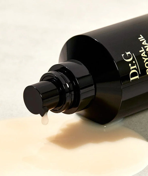DR.G - Royal Black Snail Ampoule