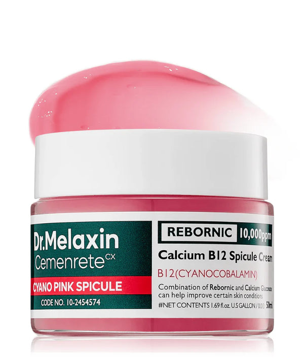 Dr.Melaxin - Cemenrete Cyano Pink Spicule Cream
