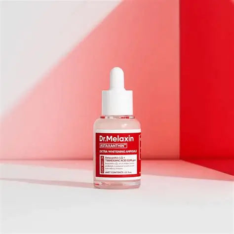 Dr.Melaxin - Astaxanthin Extra Whitening Ampoule