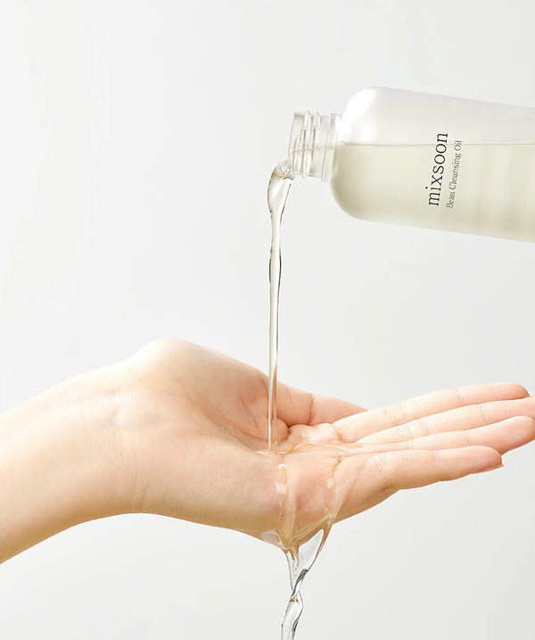 mixsoon - Bean Cleansing Oil