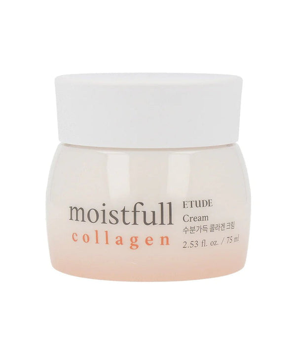 ETUDE Collagen Cream 75ml