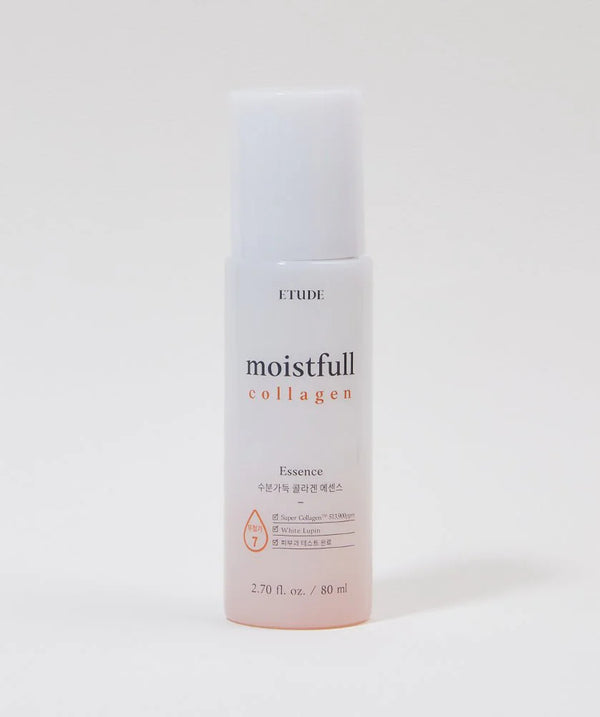 ETUDE Collagen Essence 80ml