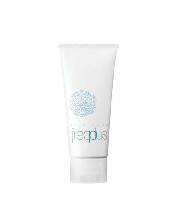 Freeplus - Mild Soap A
