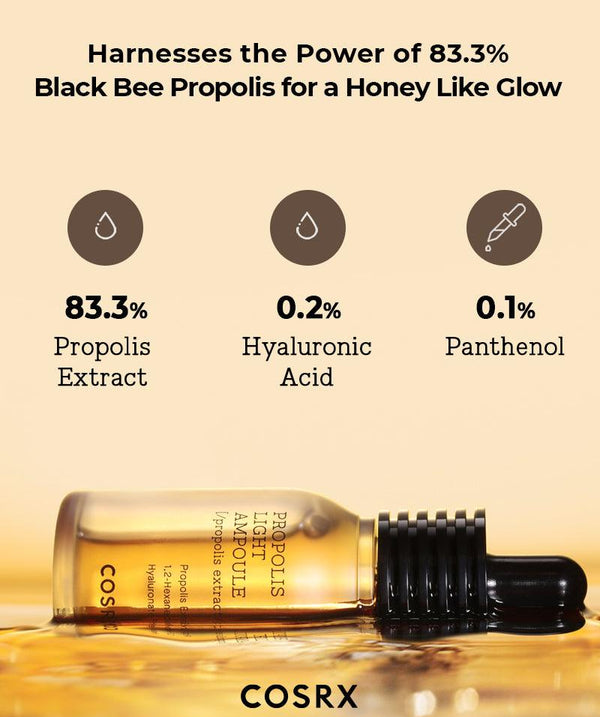 COSRX - Propolis Light Ampoule