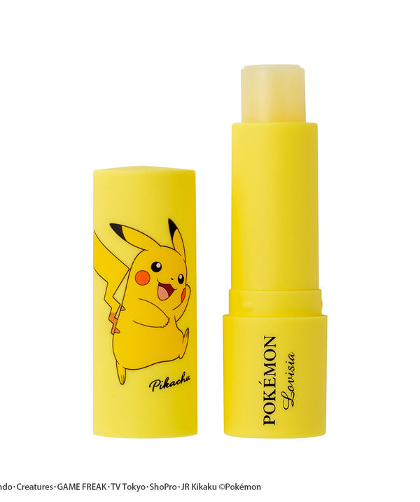 Lovisia Pokemon - Yuzu Lip Cream