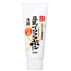 SANA - Soymilk Facial Wash