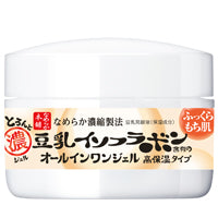 SANA - Soymilk Wrinkle Care Gel Cream