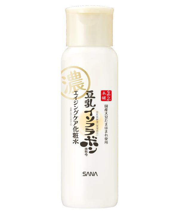 SANA - Namerakahonpo Wrinkle Lotion N