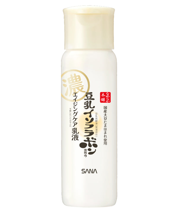 SANA - Namerakahonpo Wrinkle Emulsion N 150mL