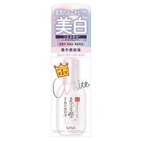SANA - Soy Milk Brightening Essence